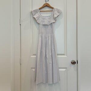 Hill House Nap Dress, size small